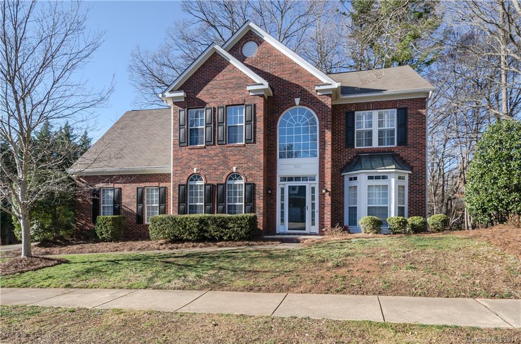 7425 Harrisonwoods Place Charlotte NC 28270