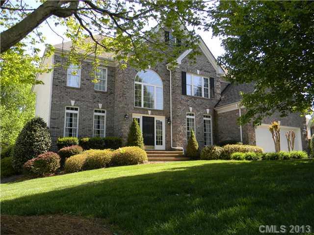11806 Farnborough Road Huntersville NC 28078