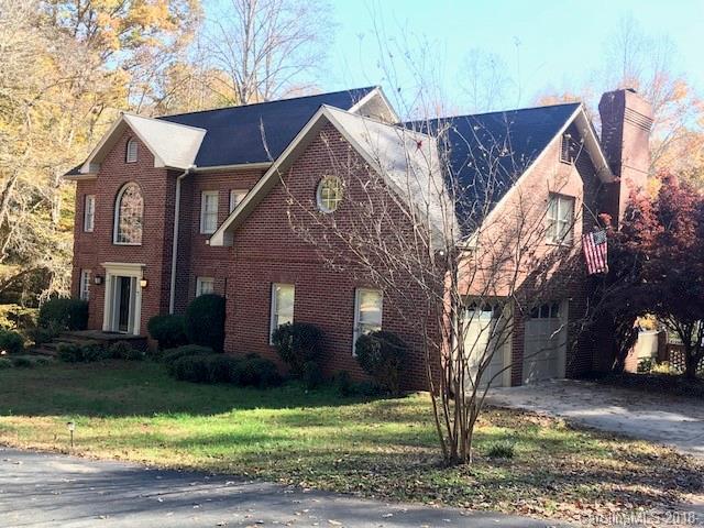 331 Ivy Drive Rutherfordton NC 28139