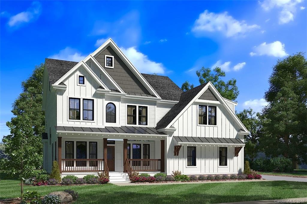 2846 Dorchester Place Charlotte NC 28209