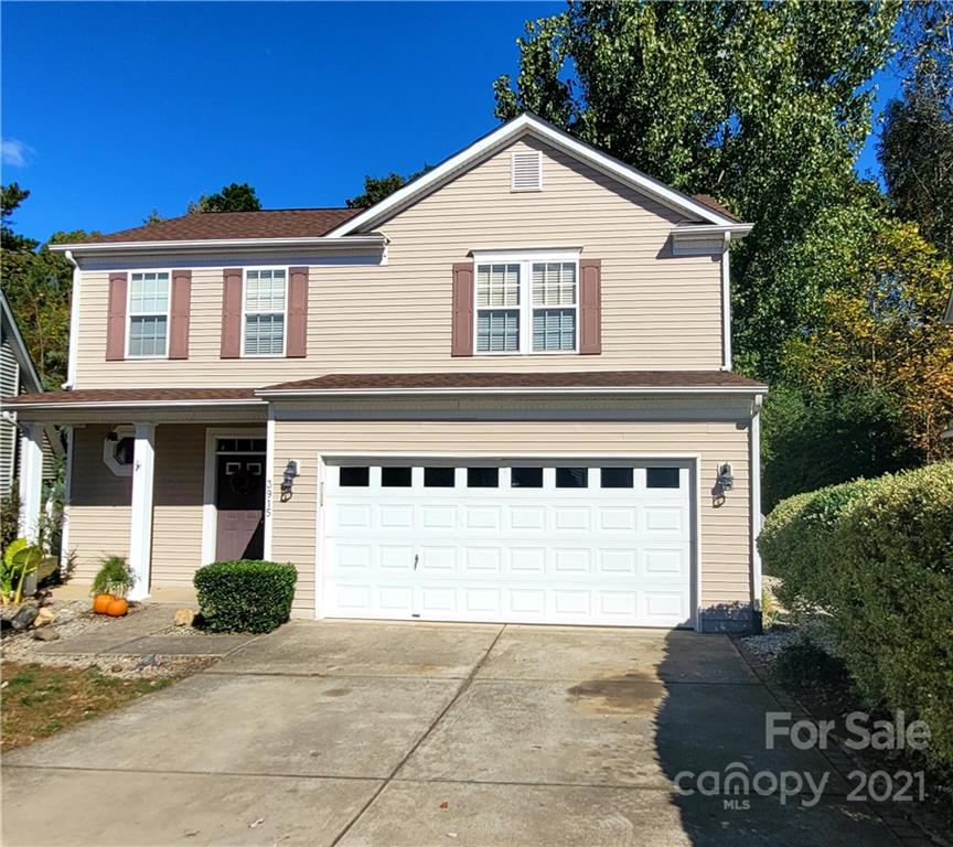 3915 Planters Watch Drive Charlotte NC 28278