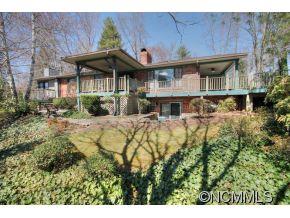 17 Inglewood Road Asheville NC 28804