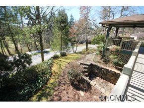 17 Inglewood Road Asheville NC 28804