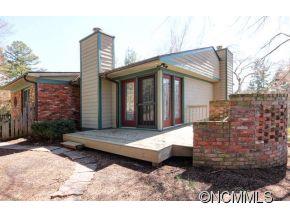 17 Inglewood Road Asheville NC 28804