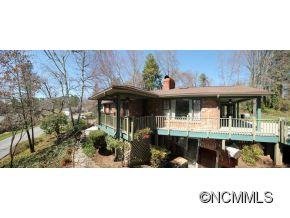 17 Inglewood Road Asheville NC 28804