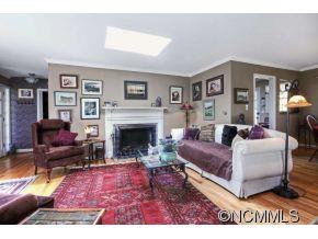 17 Inglewood Road Asheville NC 28804