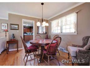17 Inglewood Road Asheville NC 28804