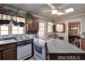 17 Inglewood Road Asheville NC 28804