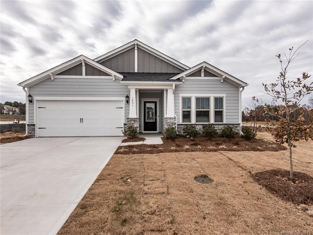 1831 Lotus Lane Denver NC 28037