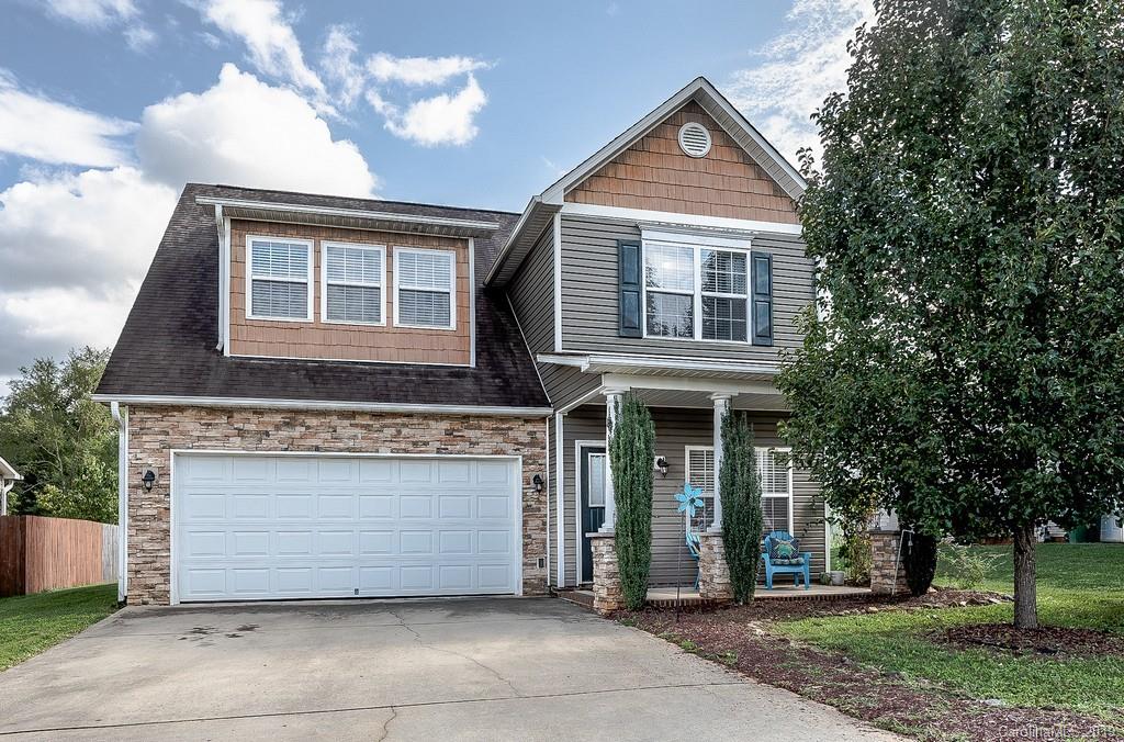 17 Manderley Way Arden NC 28704