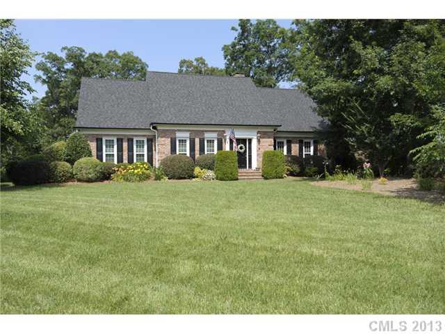 9536 Millen Drive Harrisburg NC 28075