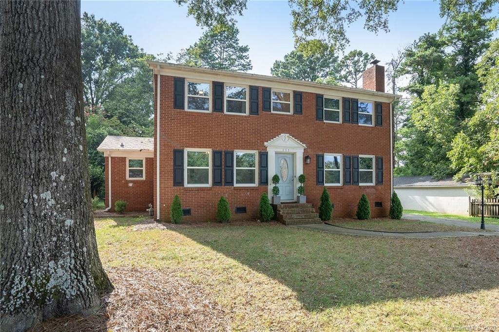 111 N Westover Drive Monroe NC 28112
