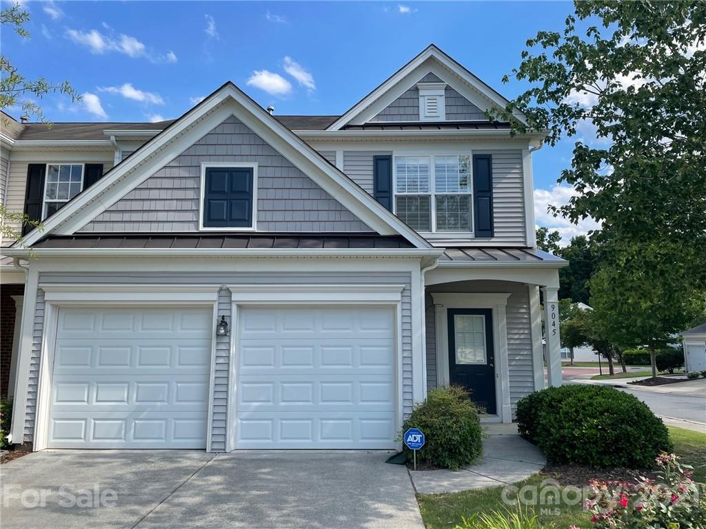 9045 Bishop Crest Lane Charlotte NC 28277