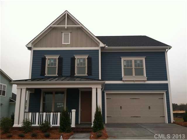 15707 Weeping Valley Drive Pineville NC 28134
