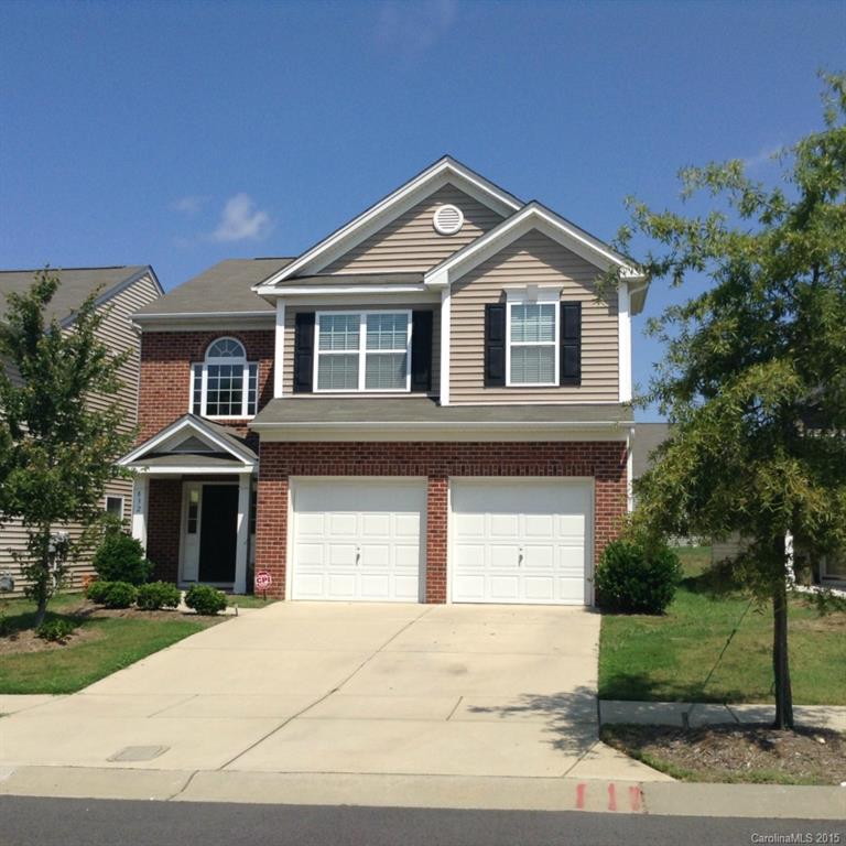 832 Old Forester Lane Charlotte NC 28214