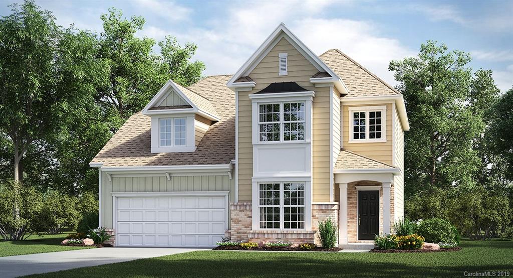 1019 Winnett Drive Waxhaw NC 28173