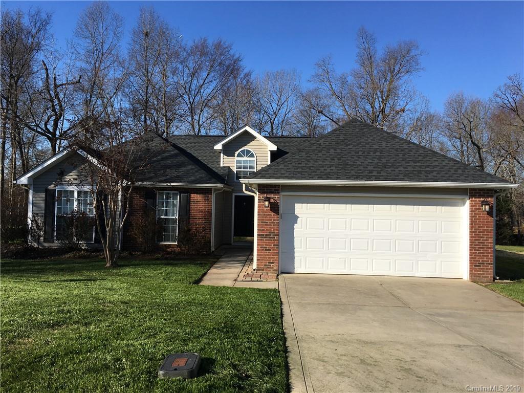 2301 Genesis Drive Monroe NC 28110