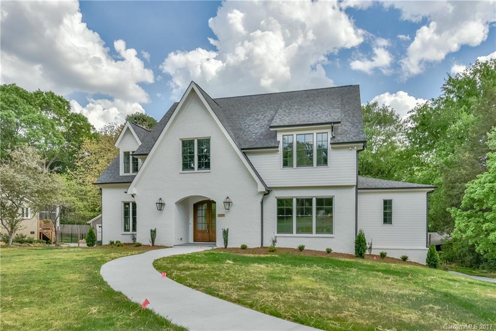 529 Mammoth Oaks Drive Charlotte NC 28270