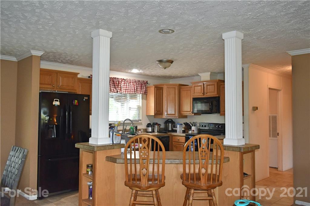 235 Hannah Cove Road Canton NC 28716