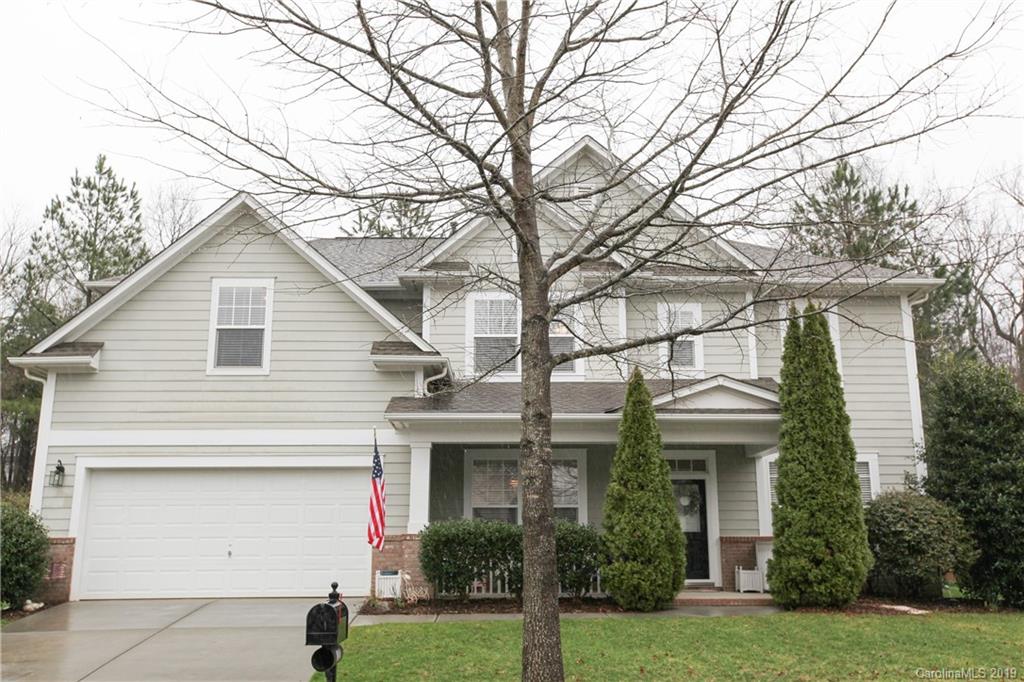8814 Beaver Creek Drive Charlotte NC 28269