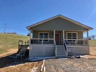 25 Sprouse Town Road Weaverville NC 28787