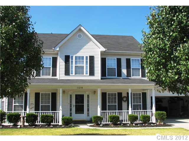 11238 Walland Lane Charlotte NC 28273