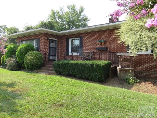 123 Settlemyre Road Morganton NC 28655