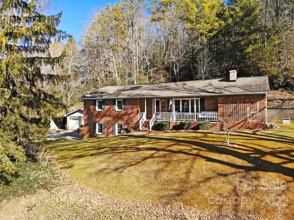 41 Riverside Estate Road Brevard NC 28712