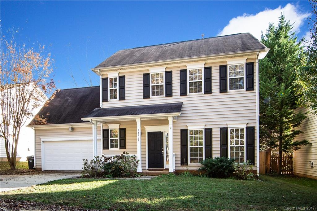 14565 Angela Dawn Lane Huntersville NC 28078