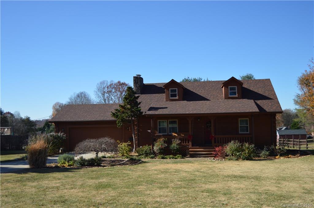 3687 County Home Road Conover NC 28613