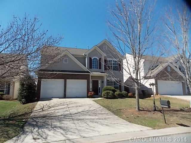 152 Autry Avenue Mooresville NC 28117