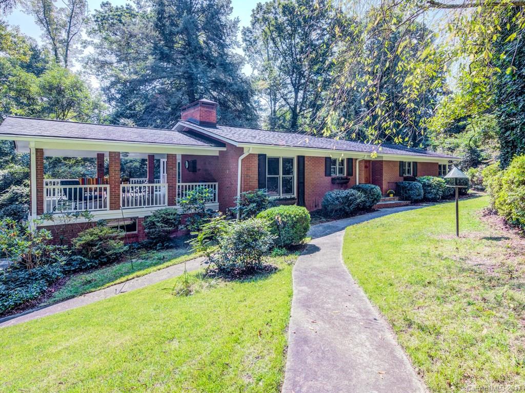58 Forest Road Asheville NC 28803