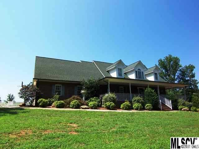 241 Taylor Circle Granite Falls NC 28630