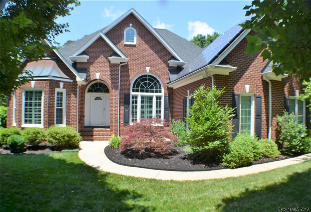 2304 Caernarfon Lane Matthews NC 28104