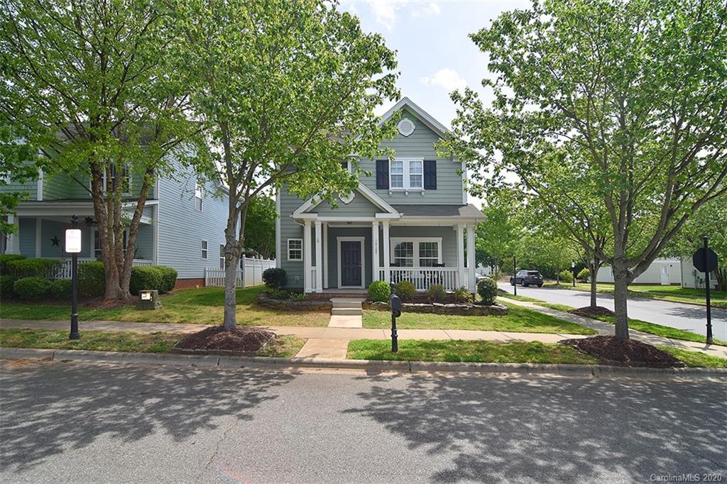 14104 Holly Springs Drive Huntersville NC 28078