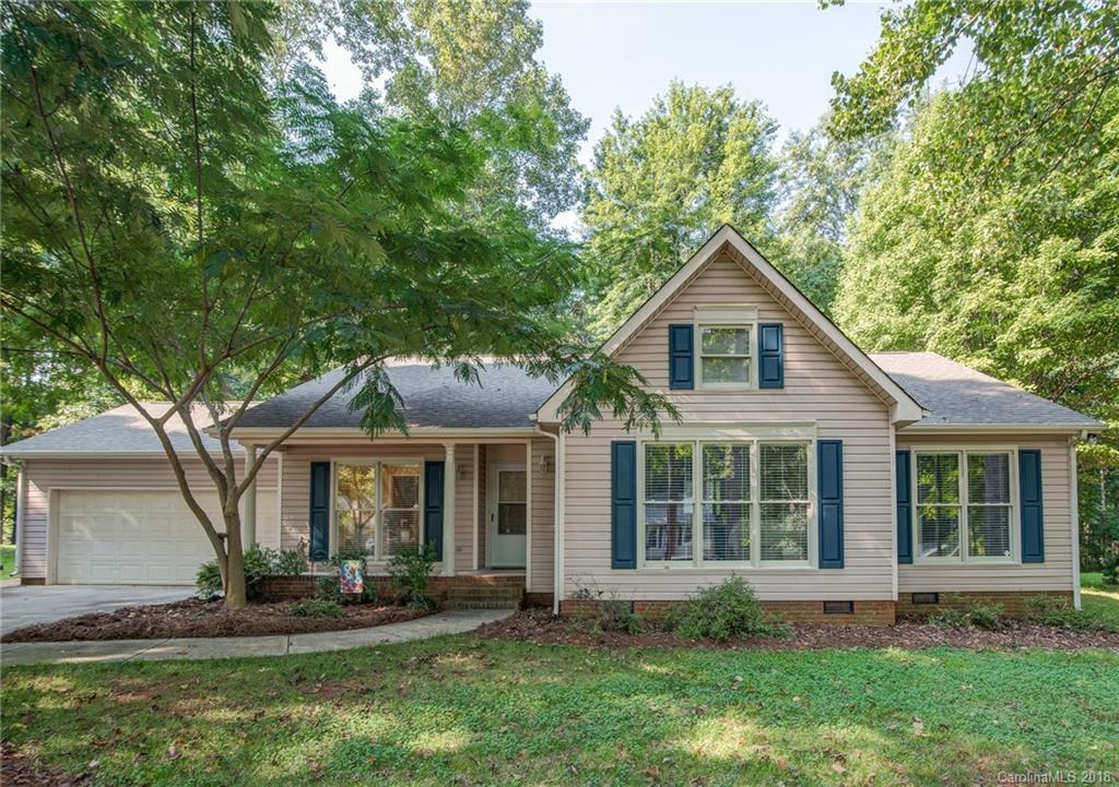 9229 Thayer Road Charlotte NC 28214