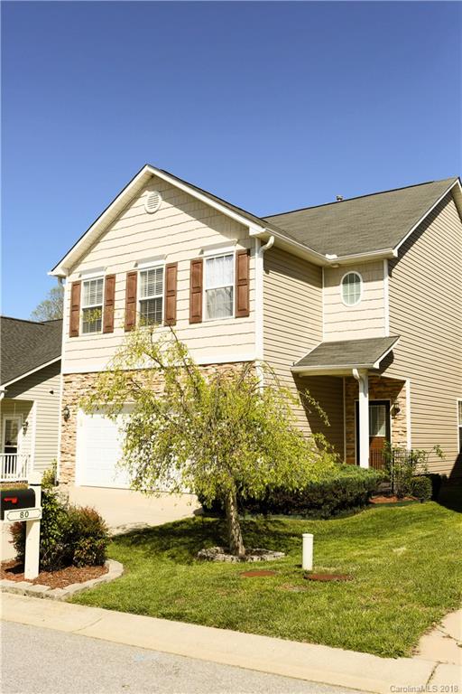 80 Chowan Drive Fletcher NC 28732