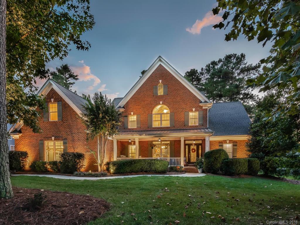 4223 Crepe Ridge Drive Denver NC 28037