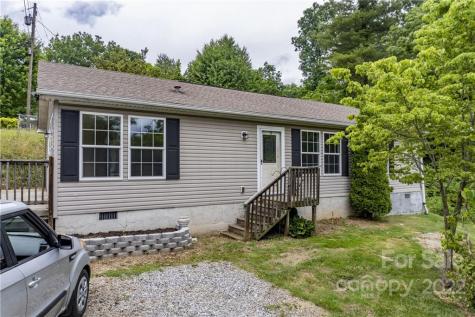 131 Sutherland Drive Canton NC 28716