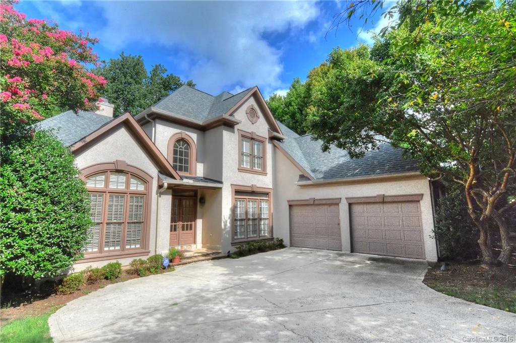 4702 Andrews Links Street Charlotte NC 28277