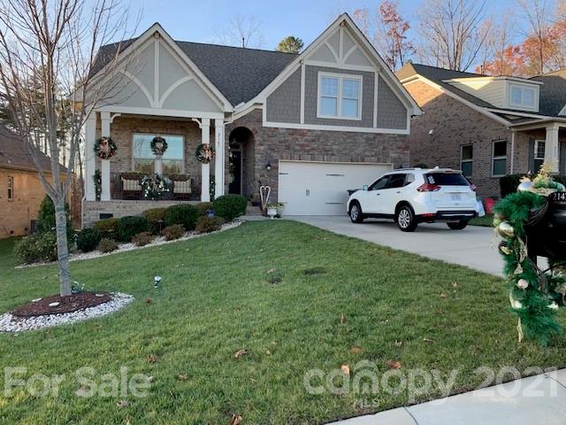 2147 Augusta National Drive Denver NC 28037