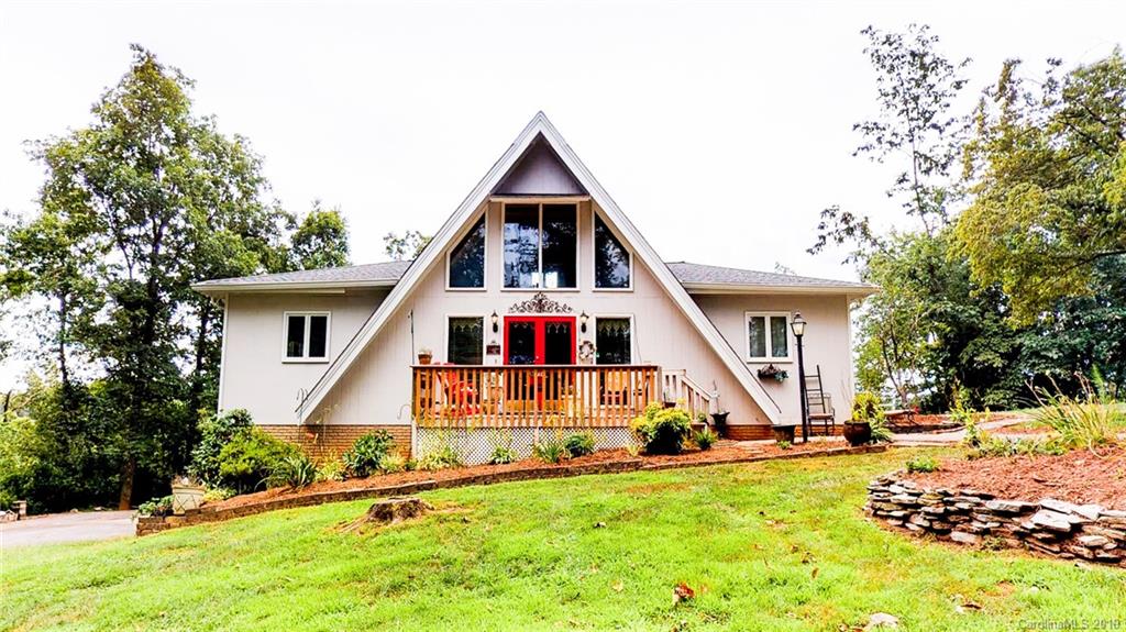 7781 Woodland Hills Road Hickory NC 28602