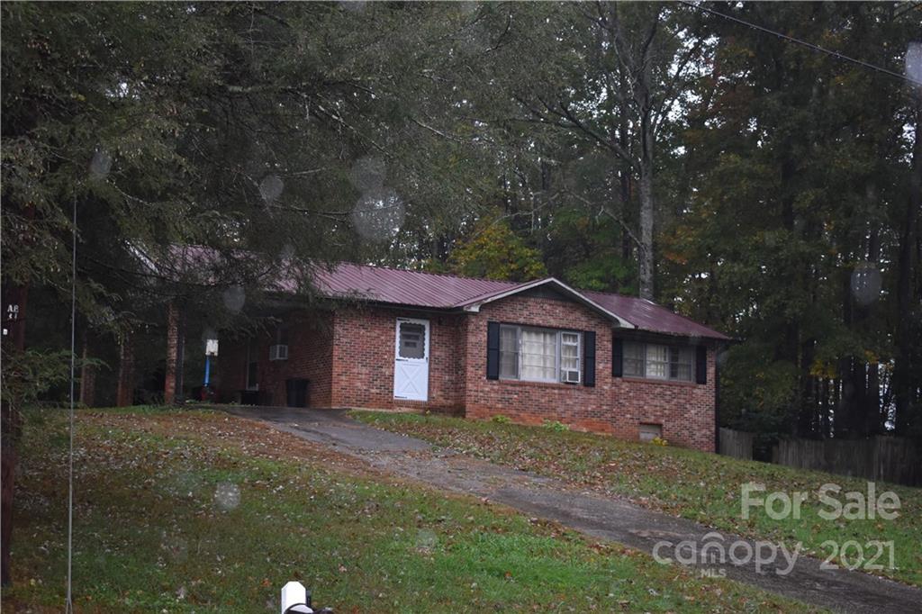 98 Westwood Drive Marion NC 28752