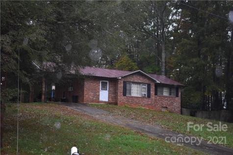 98 Westwood Drive Marion NC 28752