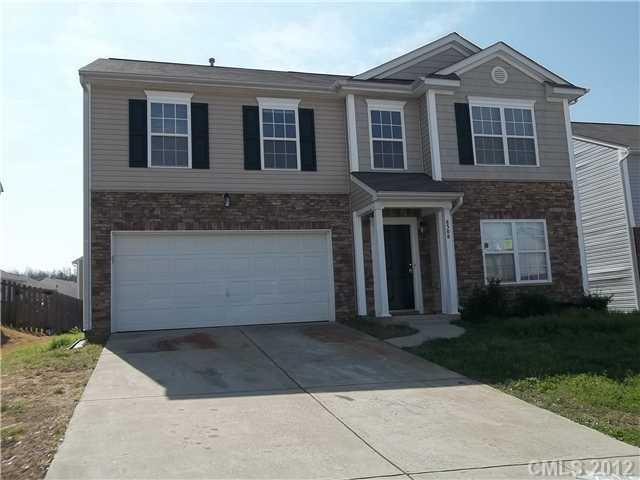 8508 Redding Glen Avenue Charlotte NC 28216