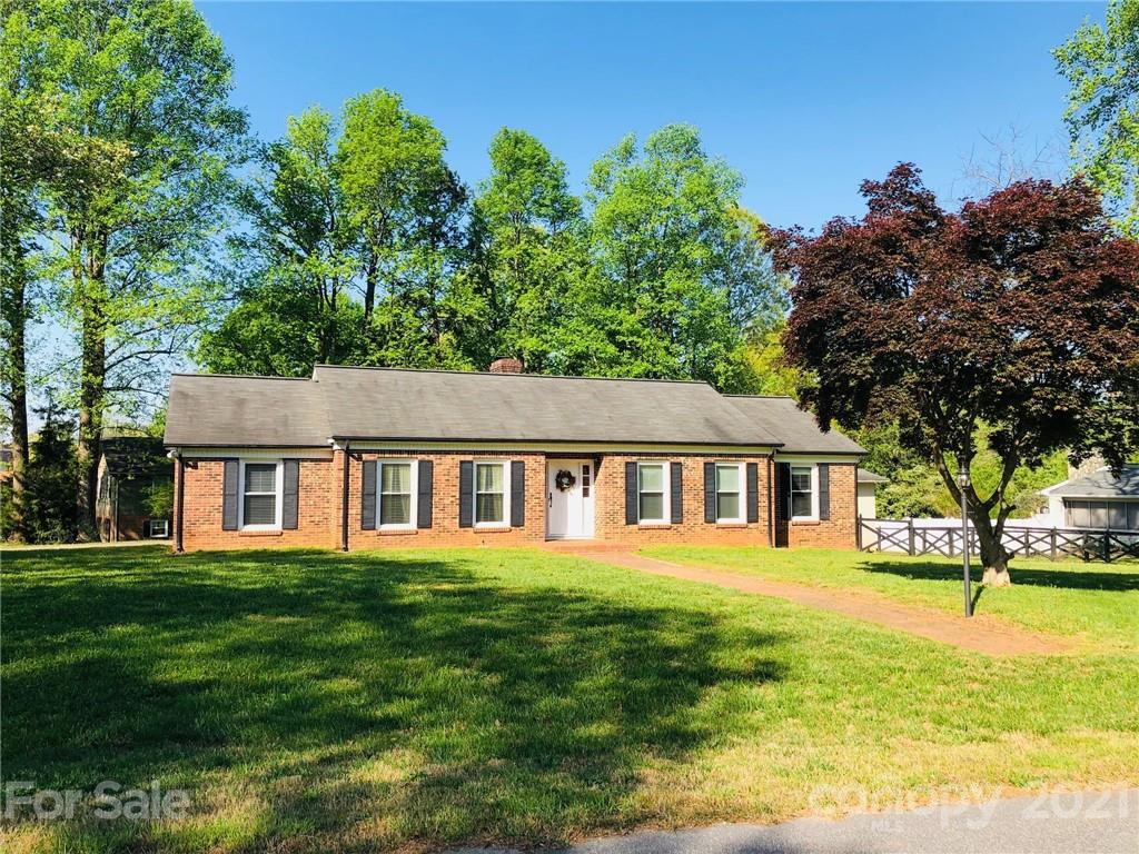 743 Fernwood Road Lincolnton NC 28092