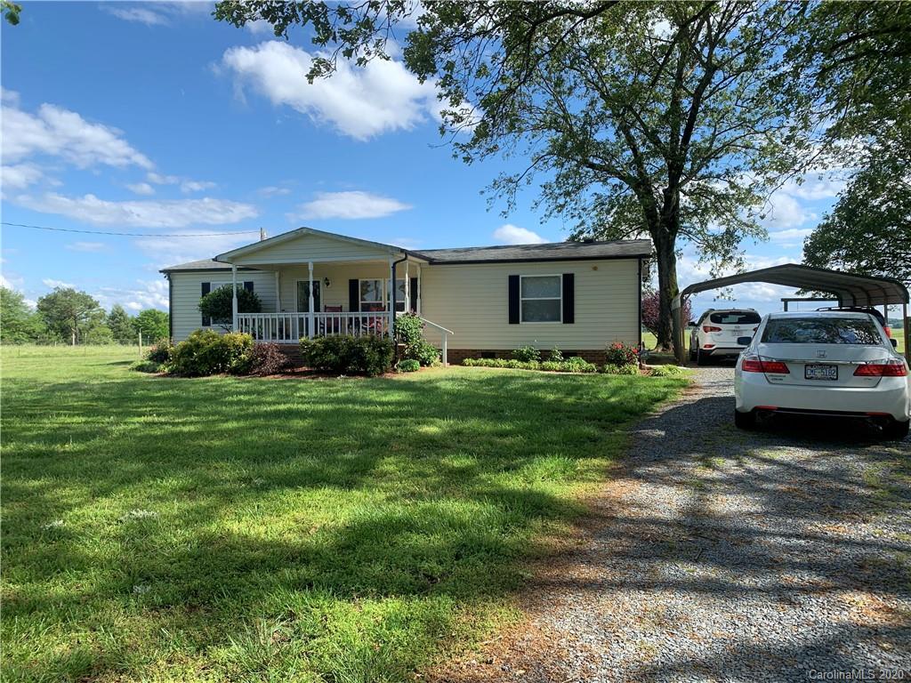 1302 Sara Hinson Road Monroe NC 28112