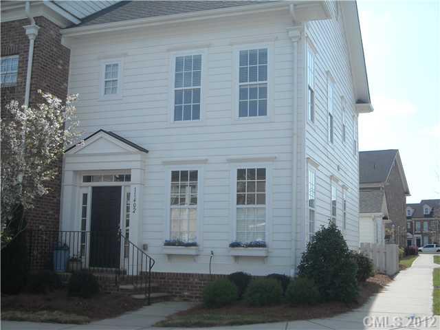 11402 Potters Row Cornelius NC 28031