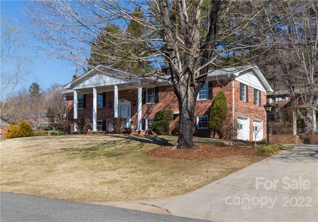 11 Campbell Circle Asheville NC 28803