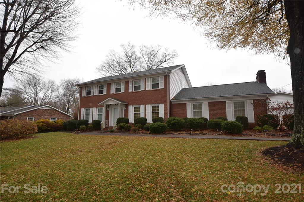 154 Charles Street Forest City NC 28043